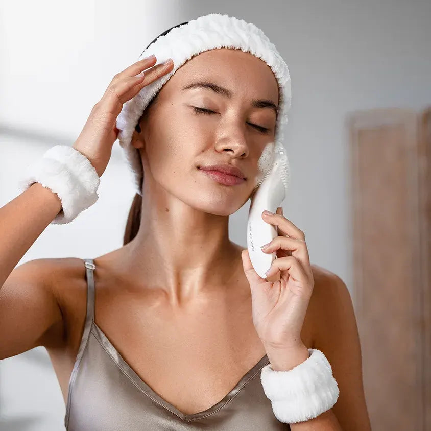 Cecotec FaceCare SkinRoutine arcápoló készülék 