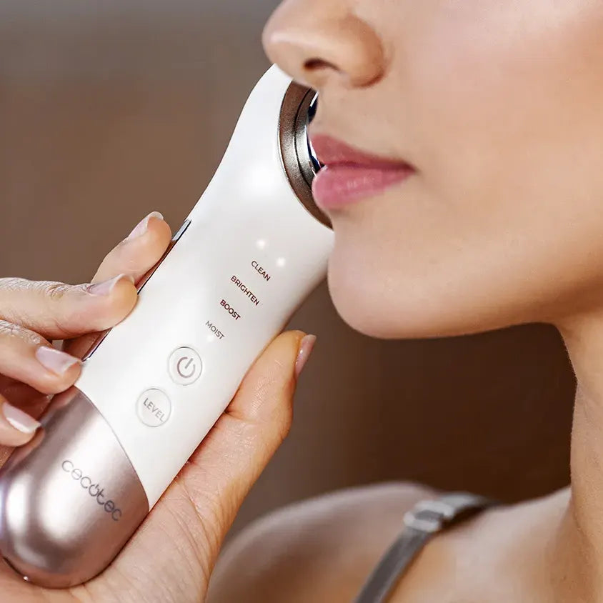 Cecotec FaceCare SkinRoutine arcápoló készülék 