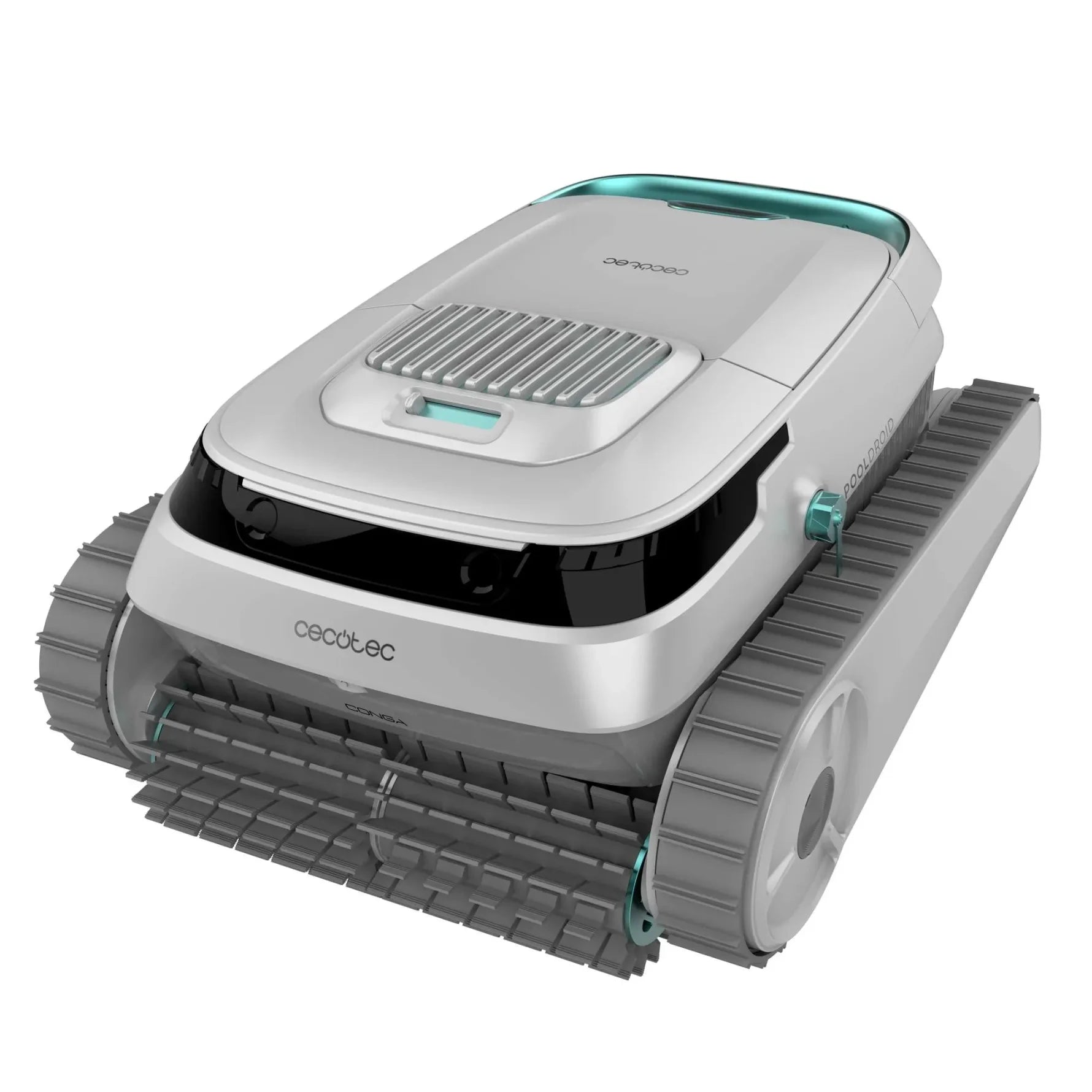 Cecotec Conga Pooldroid 5000 TotalClean Pearl medencetisztító