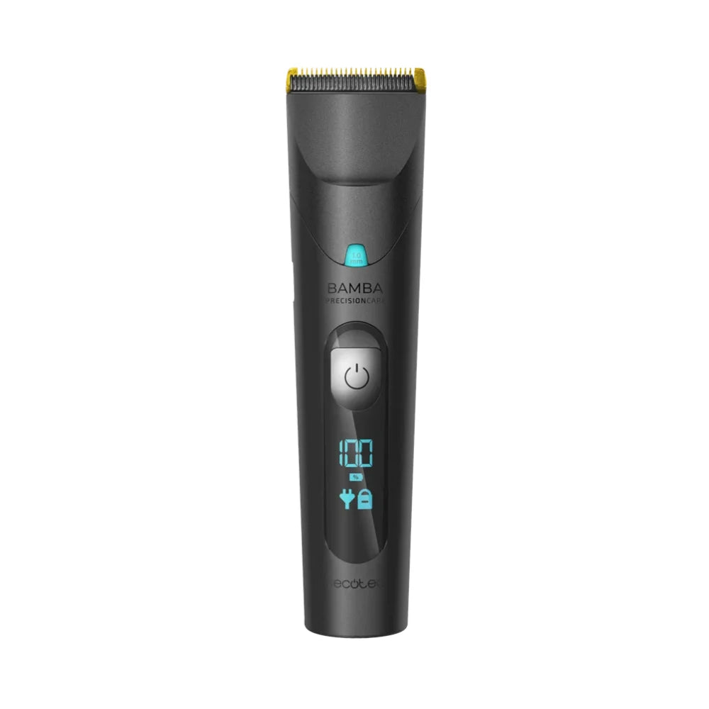 Cecotec Bamba PrecisionCare Wet&Dry  - hajvágó
