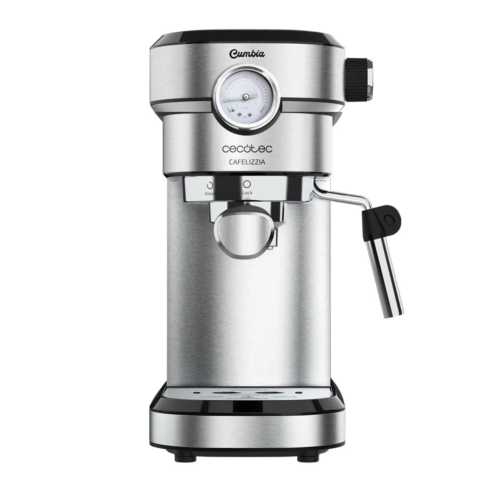 Cecotec 1584 Presszó Kávéfőző - 1350 W