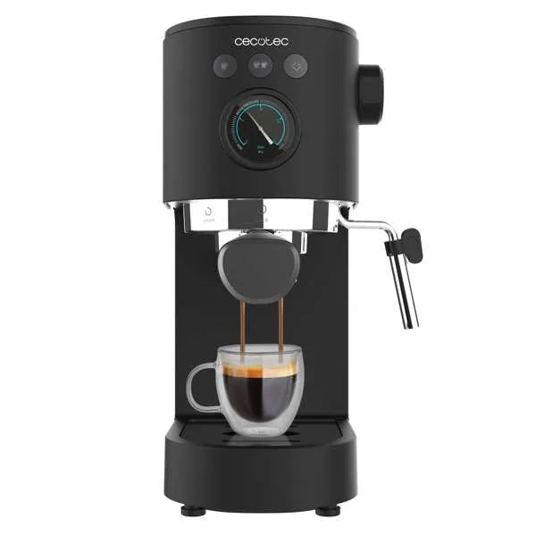 Cecotec Cafelizzia Fast Pro Eszpresszó Kávéfőző