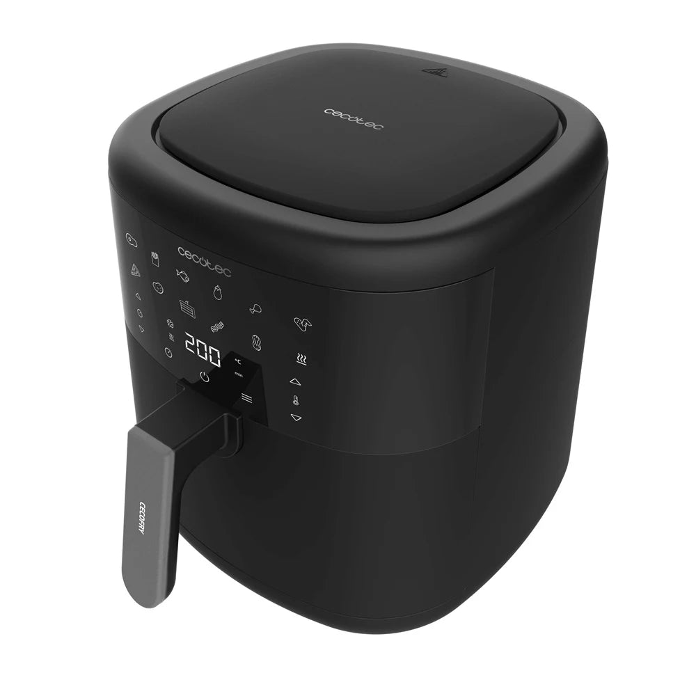 Cecotec Cecofry Bombastik 6000 AirFryer