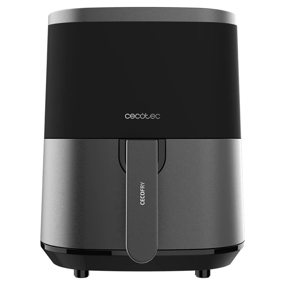 Cecotec Cecofry Fantastik Inox 4000 - AirFryer