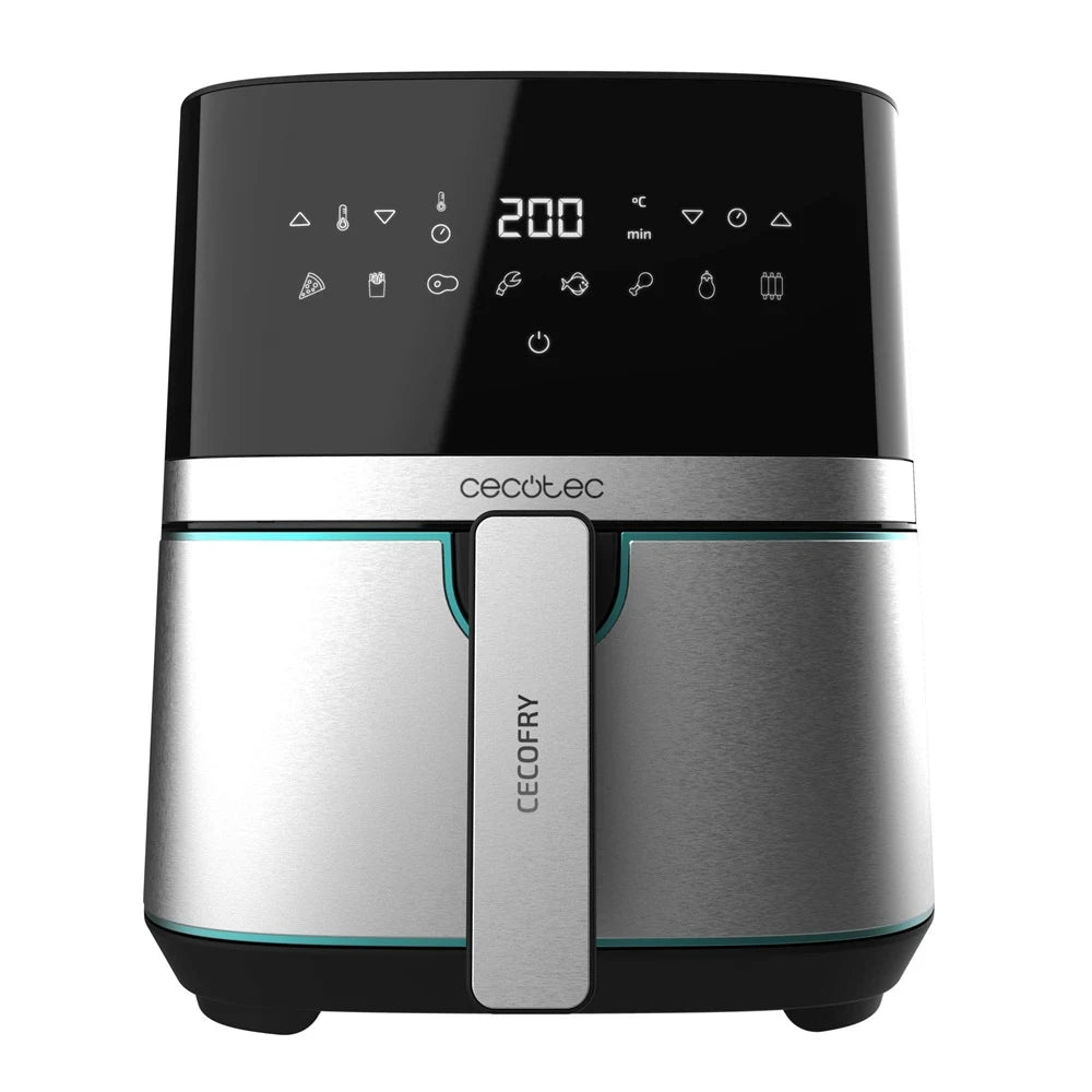 Cecotec Cecofry Full Inox Pro 5500 - AirFryer
