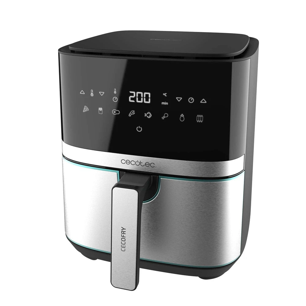 Cecotec Cecofry Full Inox Pro 5500 - AirFryer