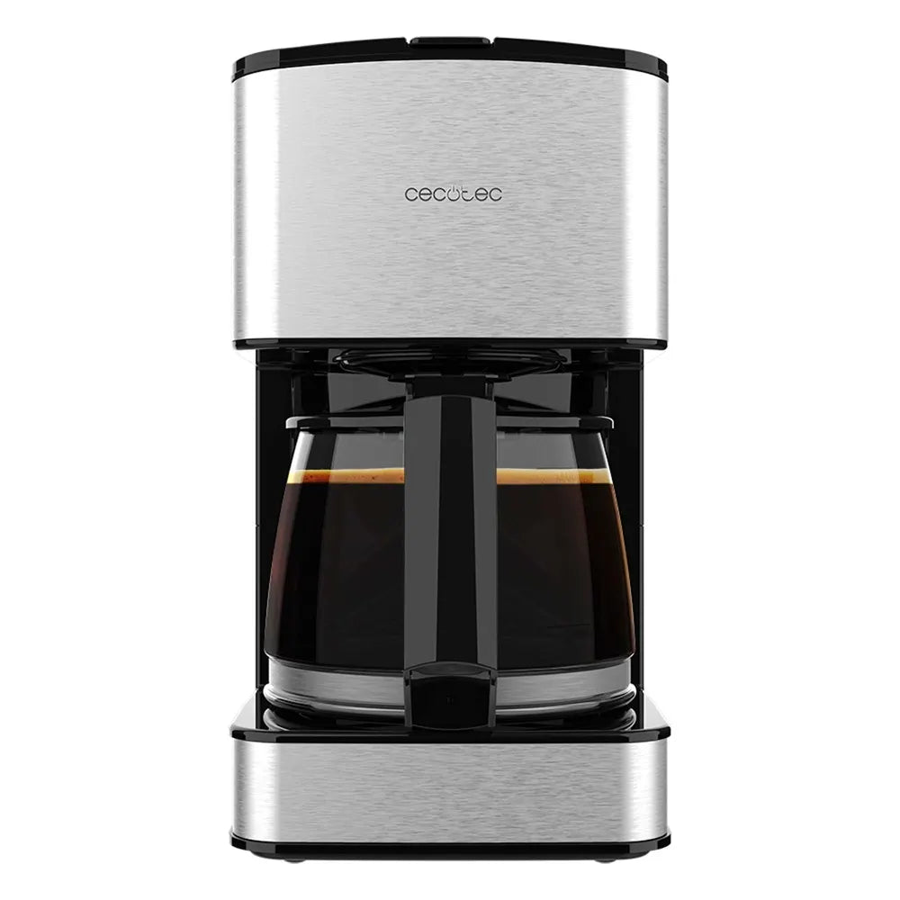 Cecotec 01720 Coffee 56 Drop Filteres Kávéfőző