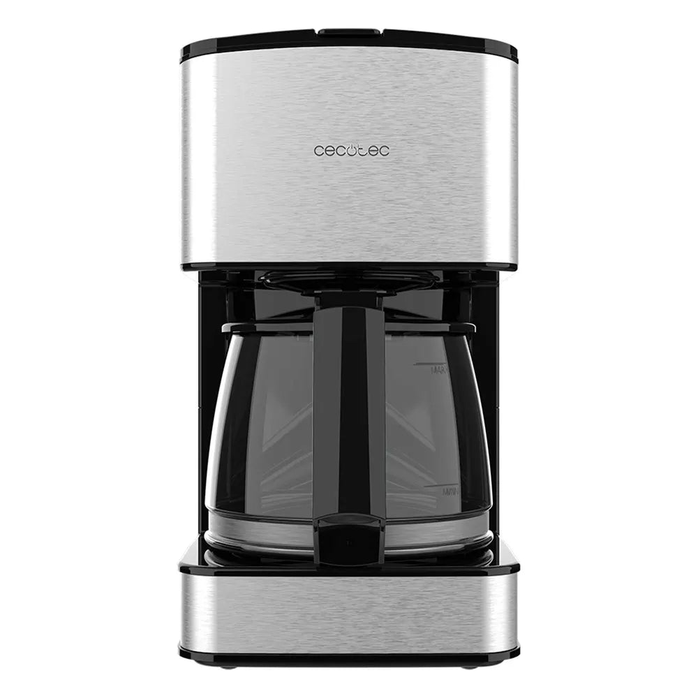 Cecotec 01720 Coffee 56 Drop Filteres Kávéfőző
