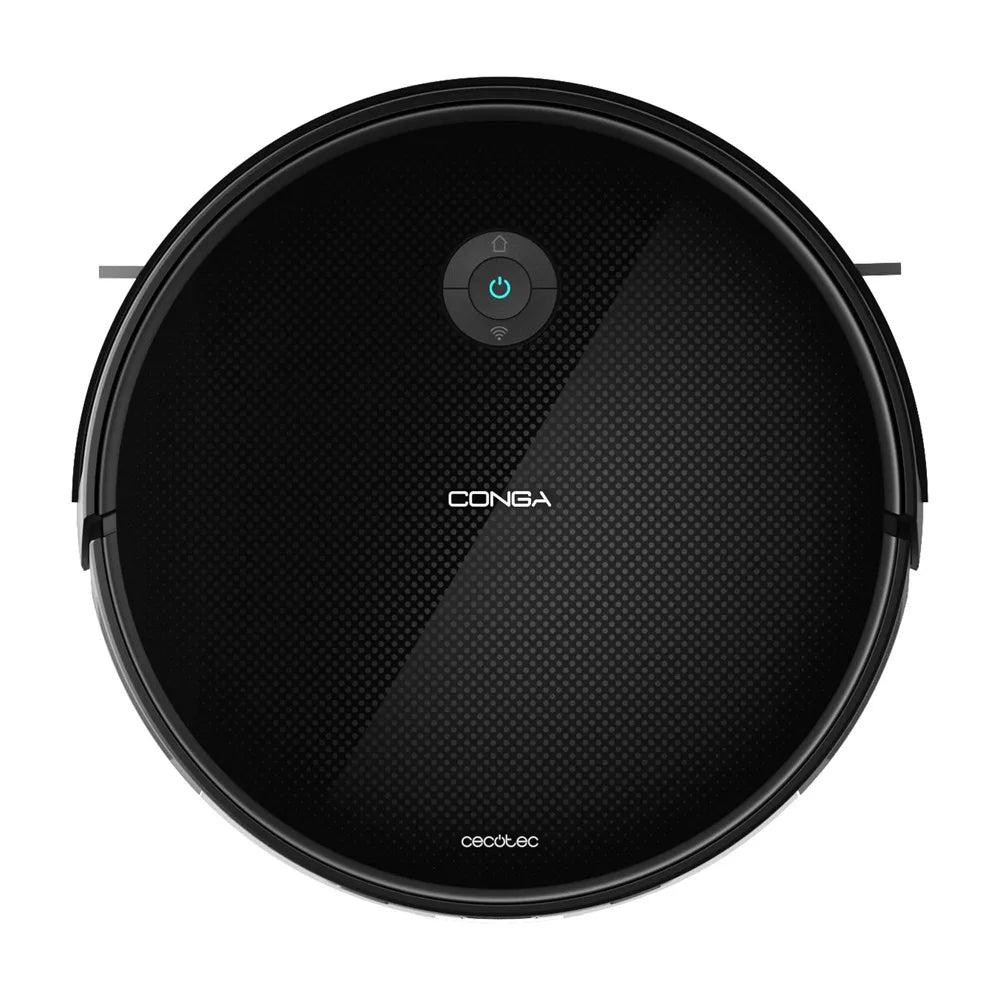 Cecotec Conga 2499 Ultra Genesis Robotporszívó 08145