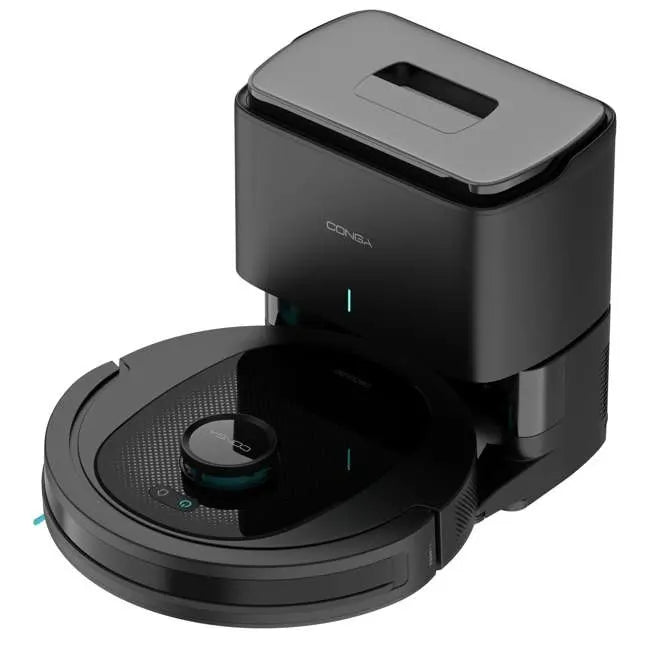 Cecotec Conga 8490 Ultimate Ultra Power Home Robotporszívó