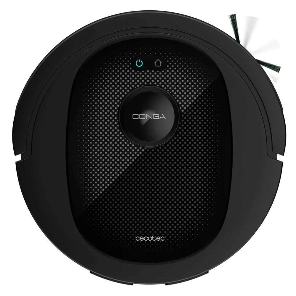 Cecotec Conga 8490 Ultimate Ultra Power Home Robotporszívó