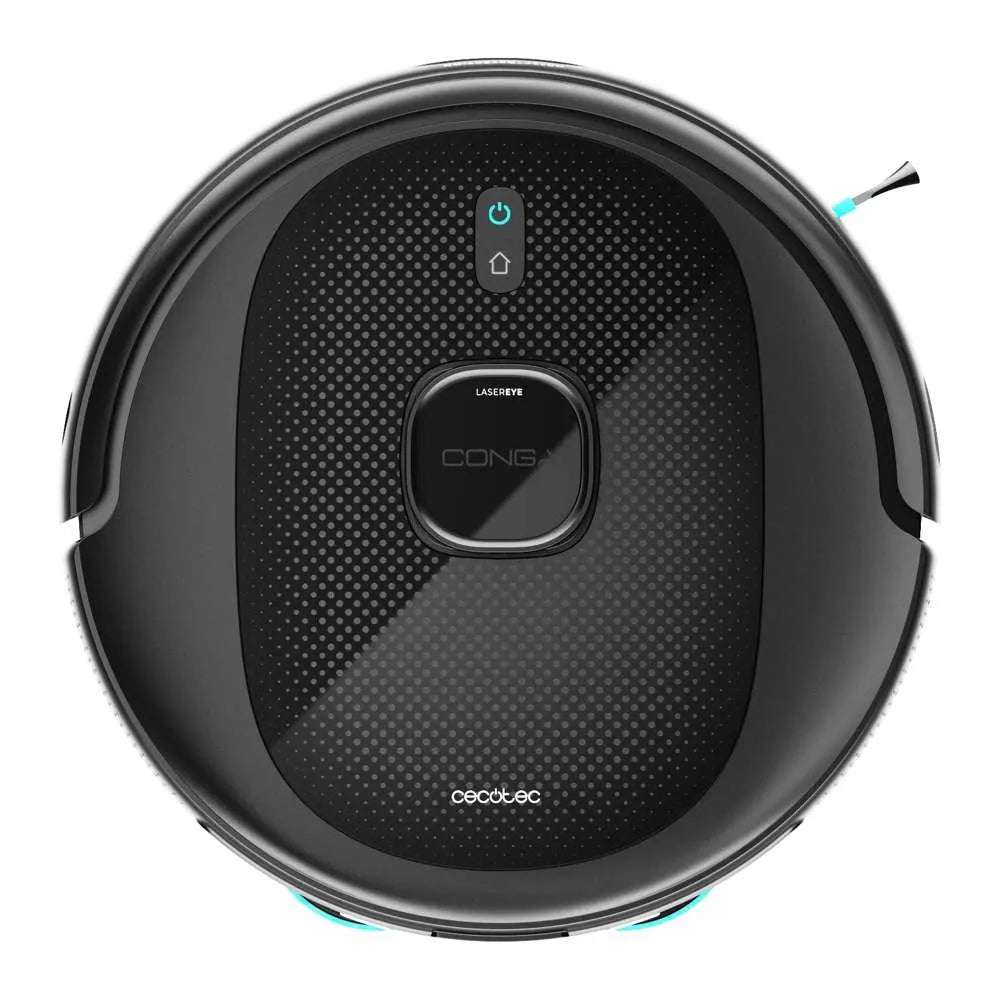 Cecotec Conga 9590 Spin Revolution Ultra Power Home Robotporszívó
