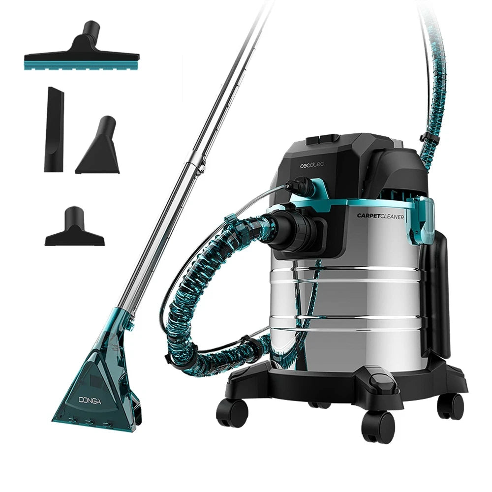 Cecotec Conga CarpetClean 20000 Pro Robotporszívó 08598