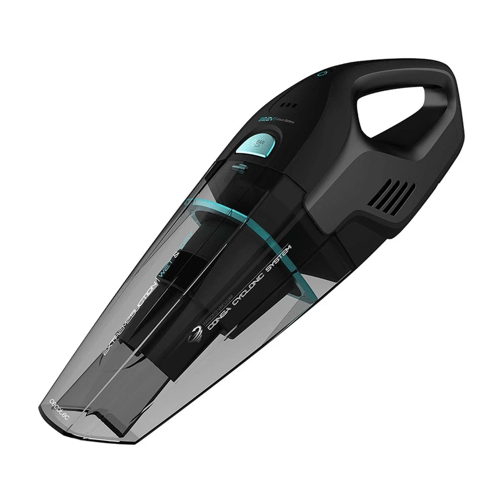 Cecotec Conga Immortal Extremesuction 22,2 Animal Hand - kézi porszívó