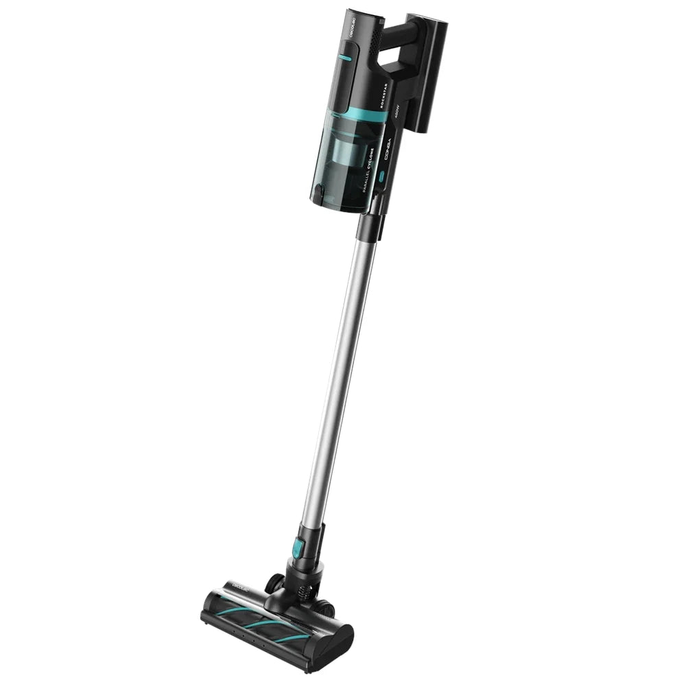 Cecotec Conga Rockstar 10000 Nebula Station - vezeték nélküli porszívó