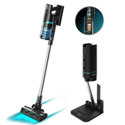 Cecotec Conga Rockstar 10000 Nebula Station - vezeték nélküli porszívó