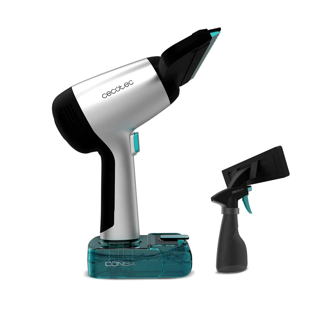 Cecotec Conga Rockstar 3700 Glass vákuumos ablaktisztító