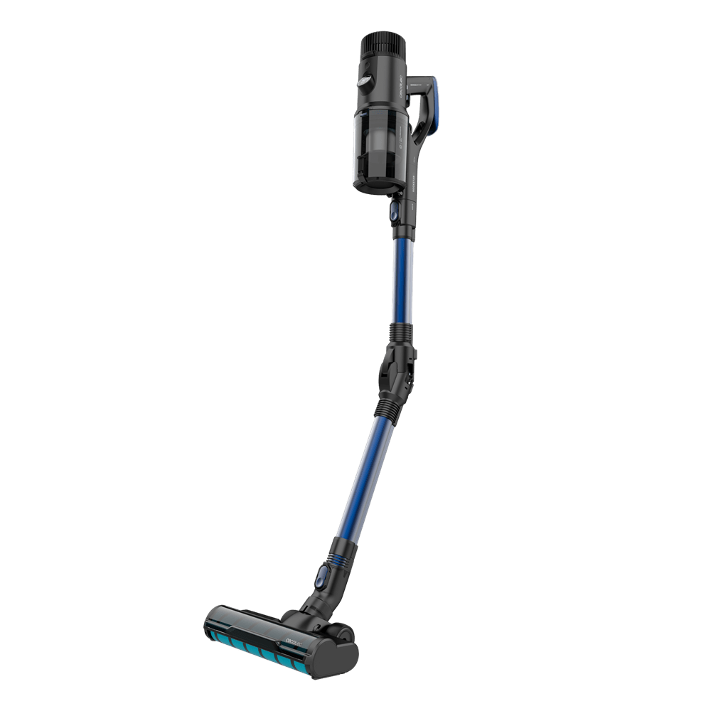Cecotec Conga Rockstar 6500 Century ErgoWet Animal - vezeték nélküli porszívó 08434