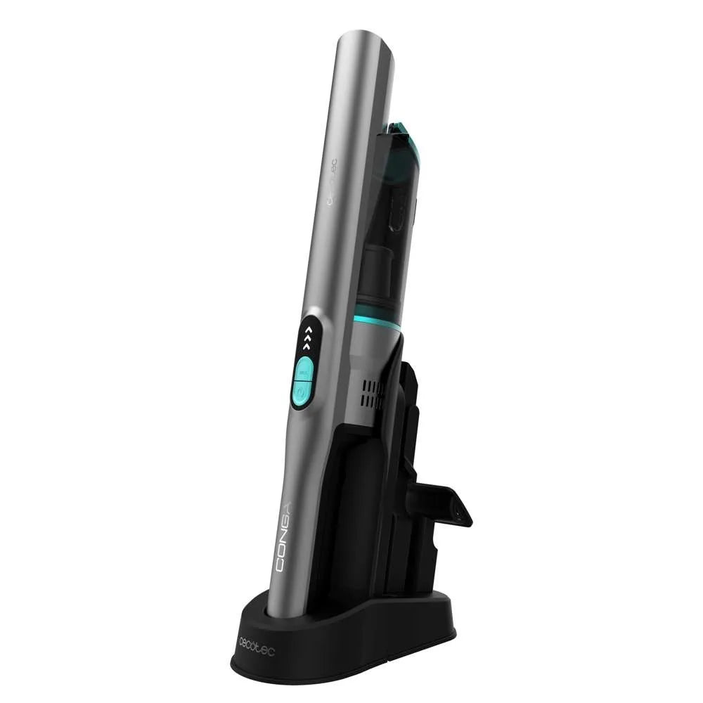 Cecotec Conga Rockstar Micro+ kézi porszívó