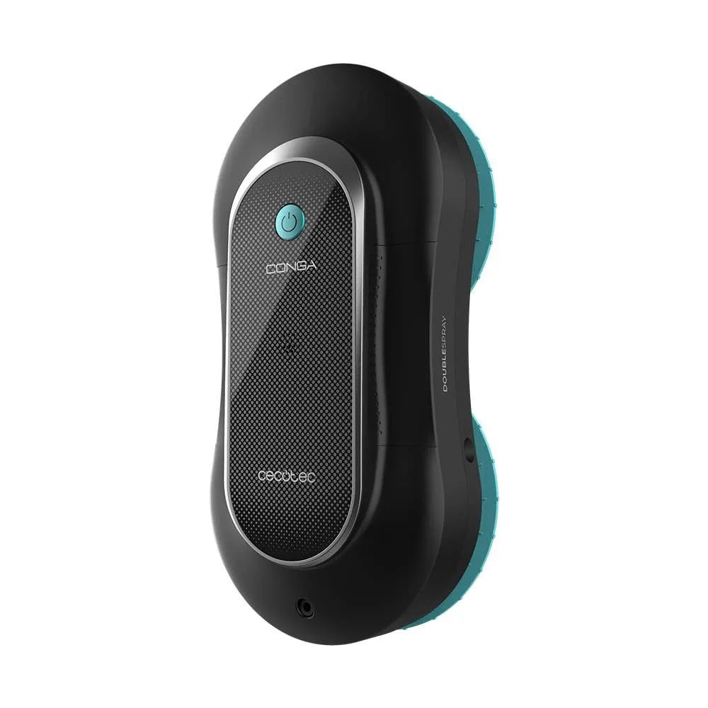 Cecotec Conga Windroid 1090 Double Spray Connected ablaktisztító robot