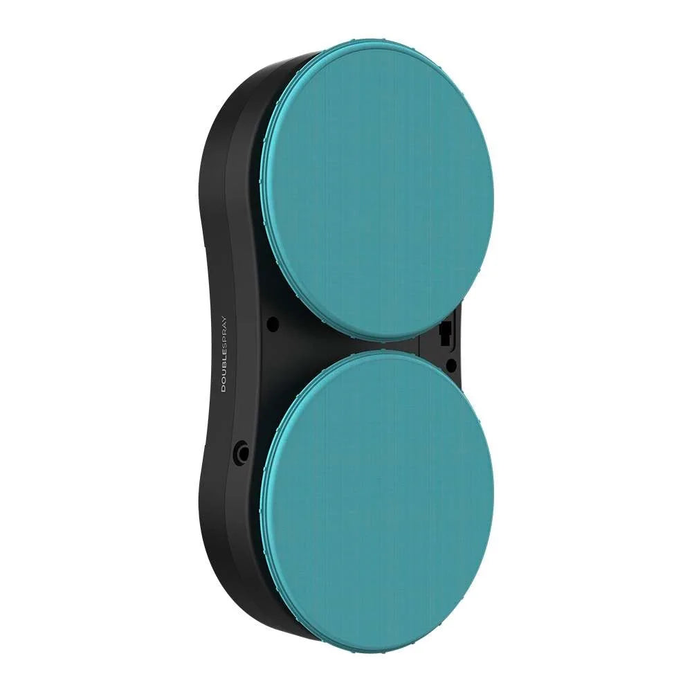 Cecotec Conga Windroid 1090 Double Spray Connected ablaktisztító robot