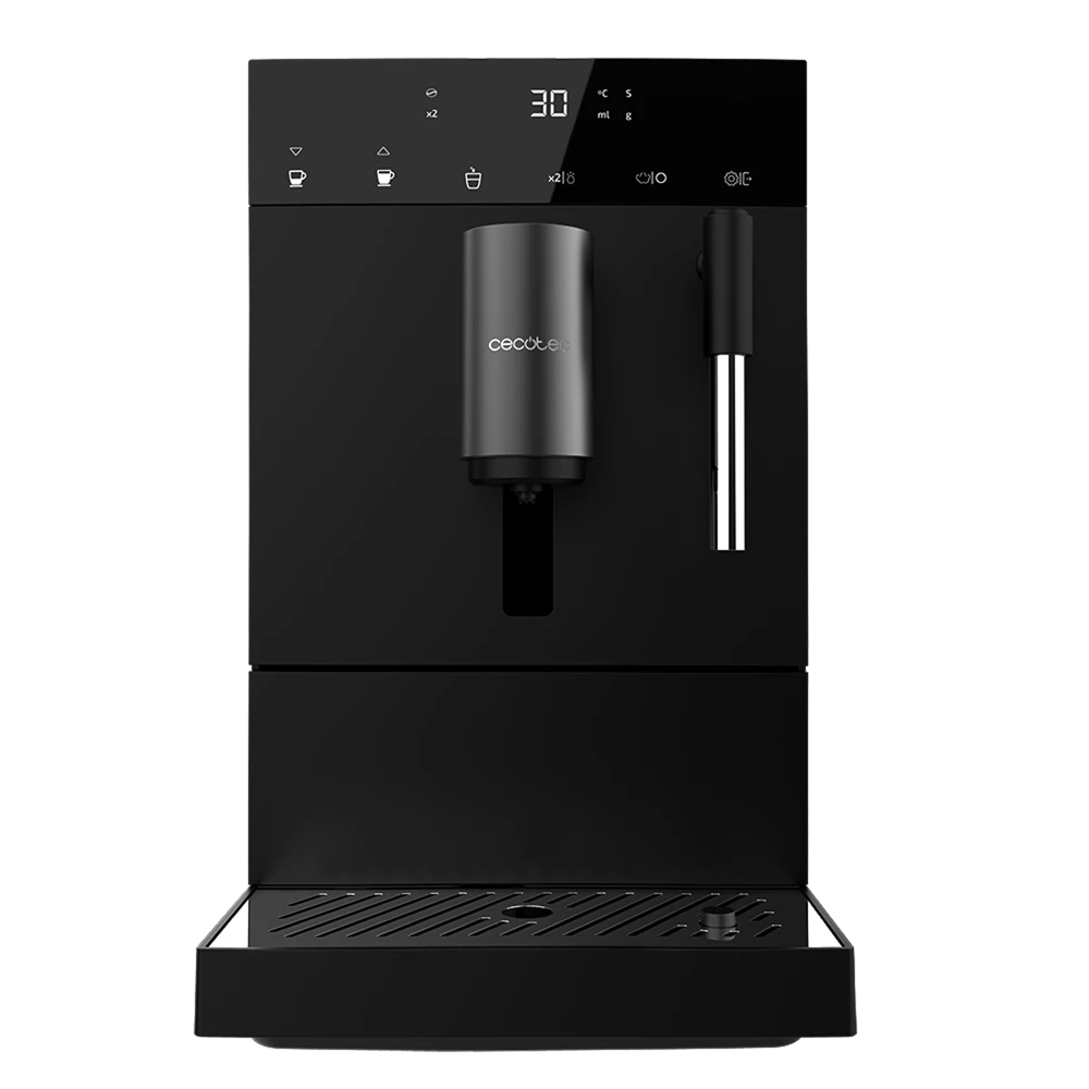 Cecotec Cremmaet Compact Steam Szuperautomata Eszpresszó Kávéfőző