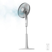 Cecotec EnergySilence 1010 Extreme Connected Álló Ventilátor