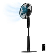 Cecotec EnergySilence 1020 ExtremeConnected Álló Ventilátor
