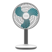 Cecotec EnergySilence 4000 Portable Desk Ventilátor - Fehér