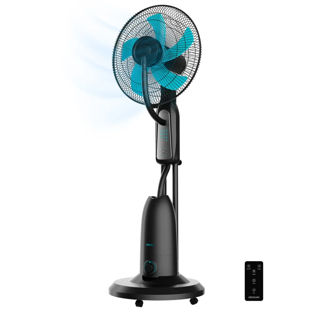 Cecotec EnergySilence 490 Freshessence Álló Ventilátor