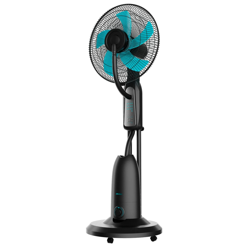 Cecotec EnergySilence 490 Freshessence Álló Ventilátor