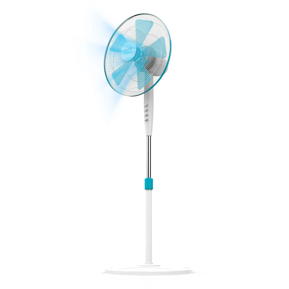 Cecotec EnergySilence 500 Álló Ventilátor