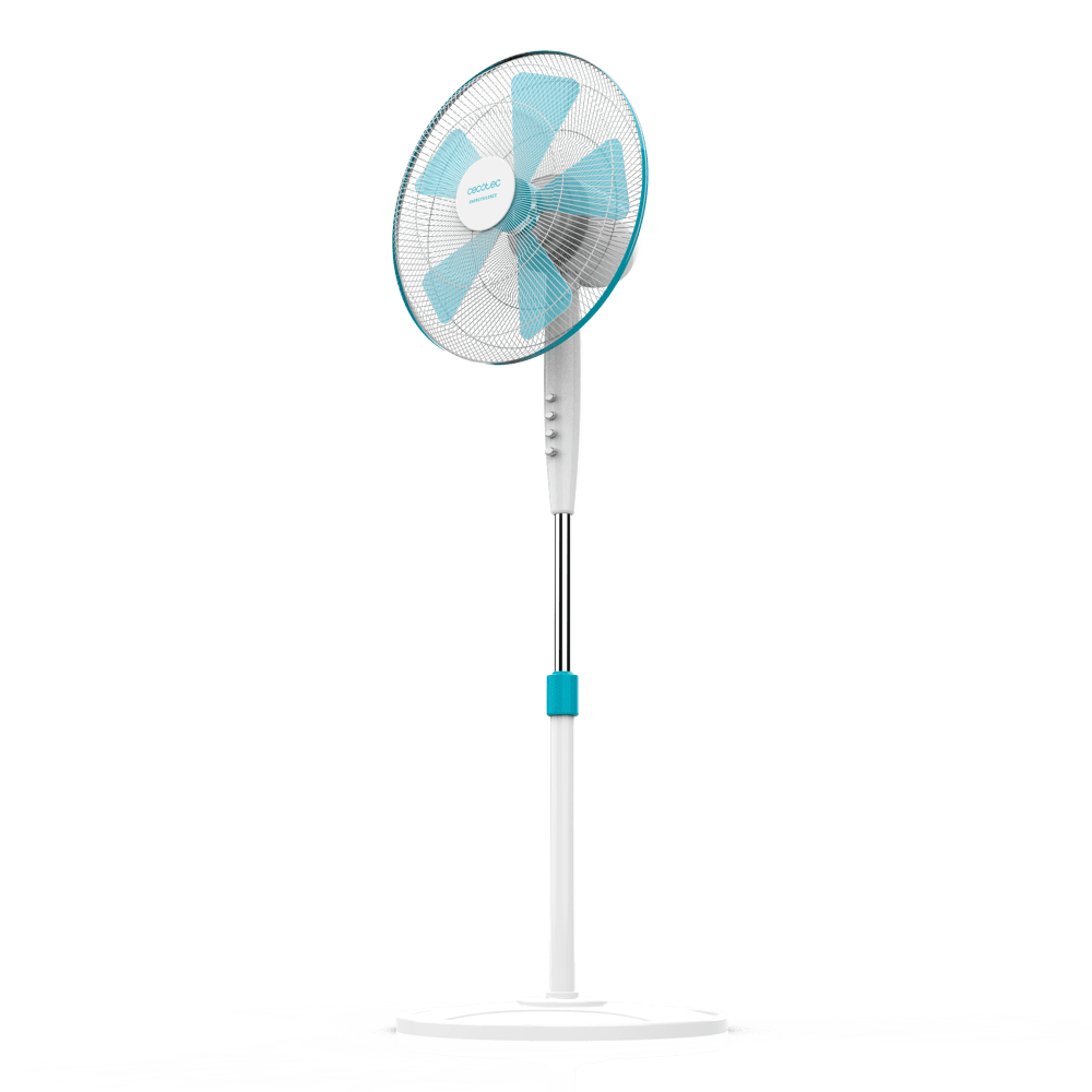 Cecotec EnergySilence 500 Álló Ventilátor