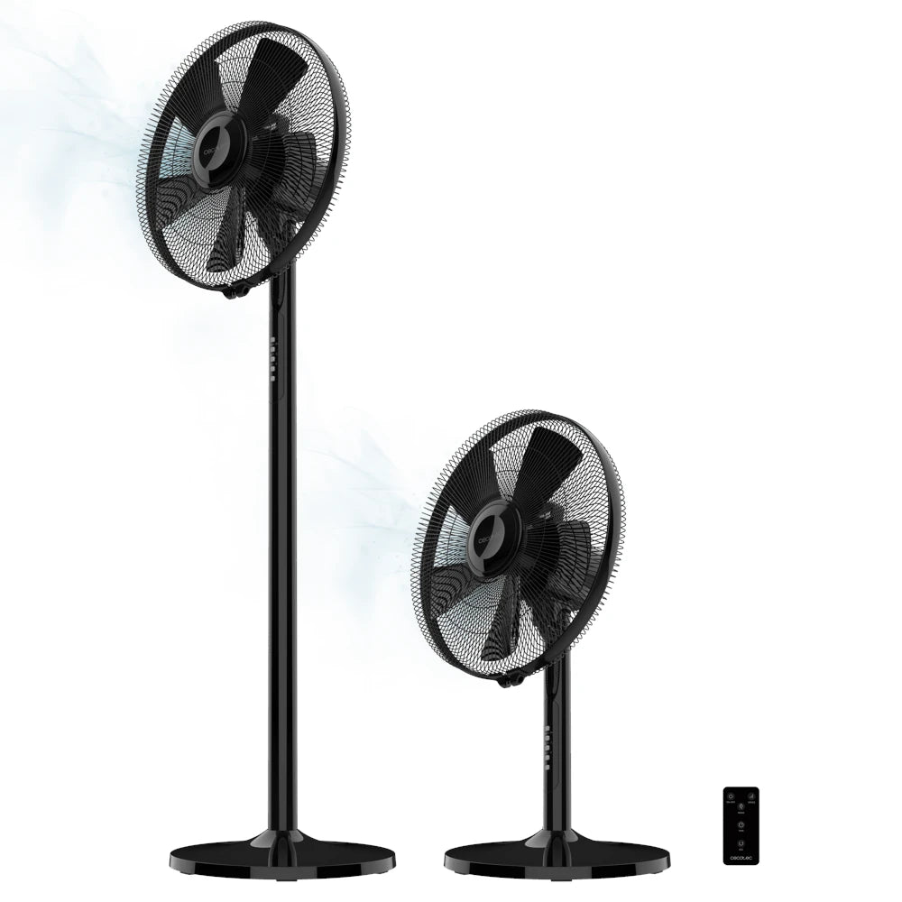 Cecotec EnergySilence 555 2in1 Smart XL Álló Ventilátor