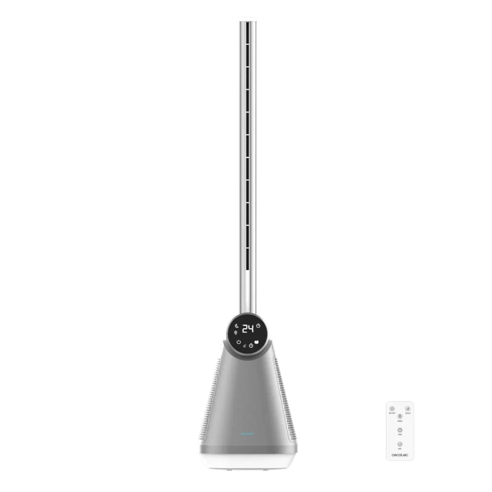 Cecotec EnergySilence 9890 Skyline Bladeless Toronyventilátor