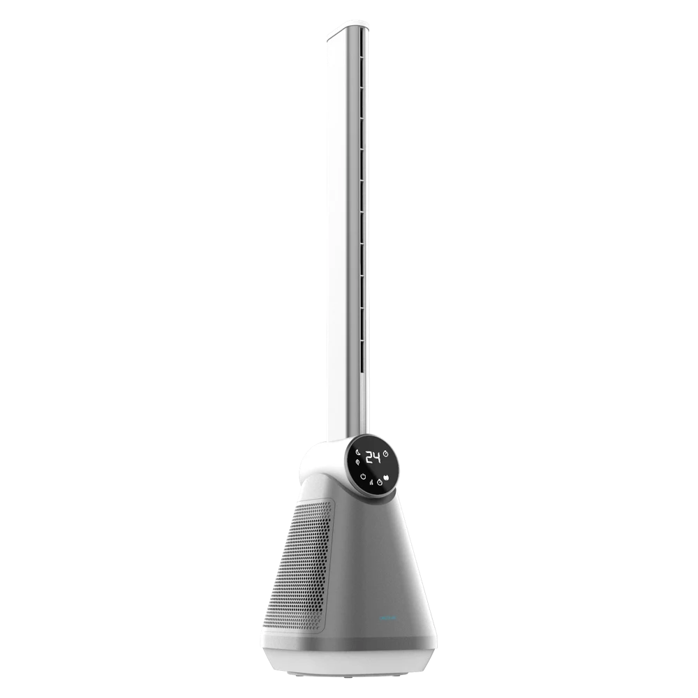 Cecotec EnergySilence 9890 Skyline Bladeless Toronyventilátor
