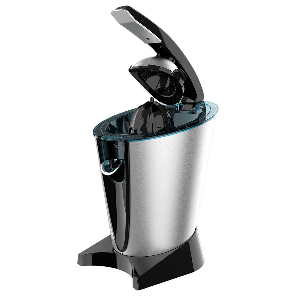 Cecotec EssentialVita Hyden 600 Steel - citrusprés