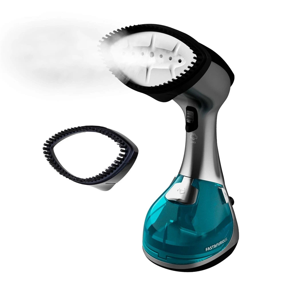 Cecotec Fast&Furious 4050 X-Treme - kézi gőzölő