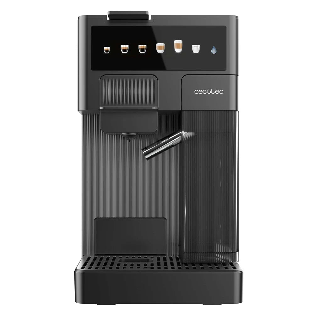 Cecotec FreeStyle Latte kapszulás kávéfőző