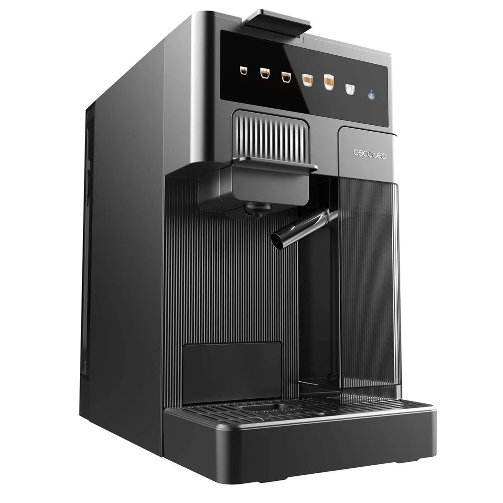 Cecotec FreeStyle Latte kapszulás kávéfőző
