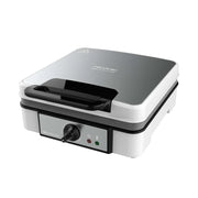 Cecotec Fun Gofrestone 4Inox - gofri sütő
