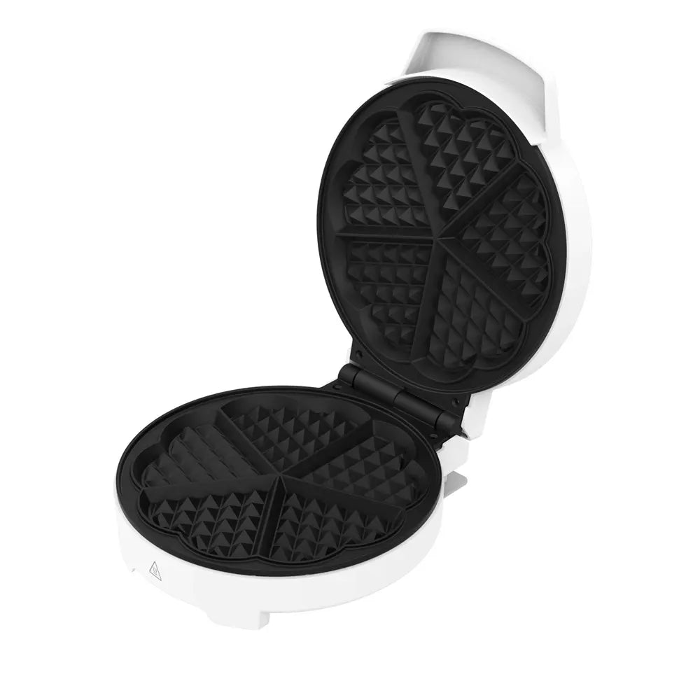 Cecotec Fun Gofrestone Round - gofrisütő