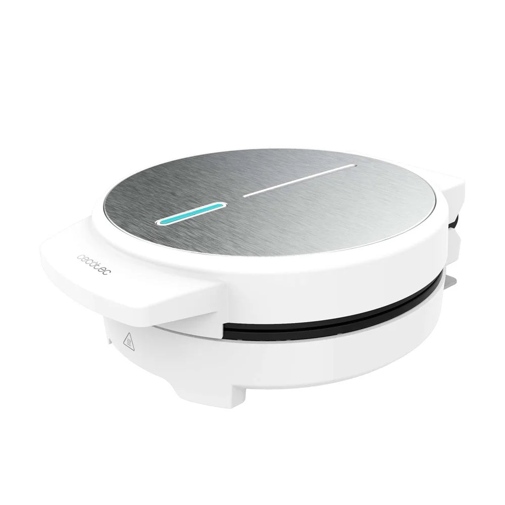Cecotec Fun Gofrestone Round - gofrisütő