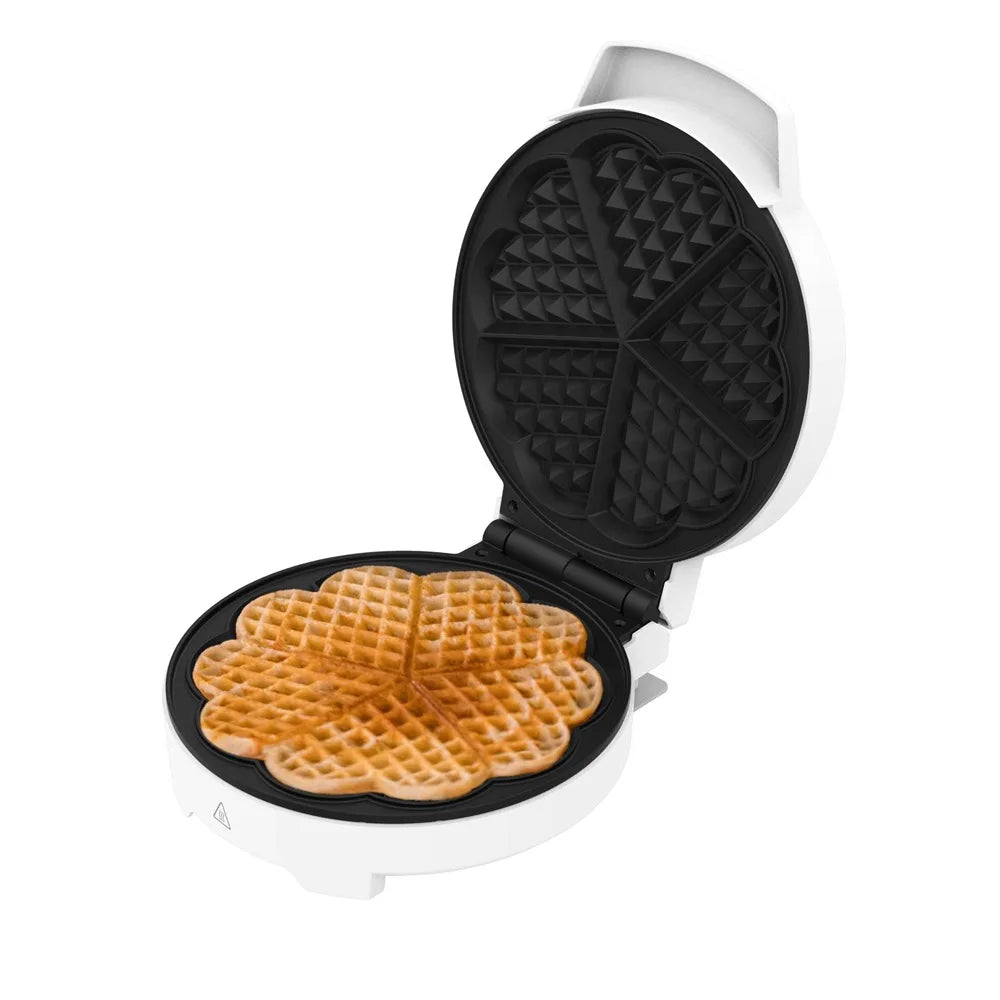 Cecotec Fun Gofrestone Round - gofrisütő