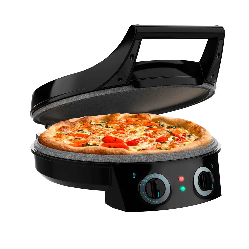 Cecotec Fun Pizza&Co - pizzasütő