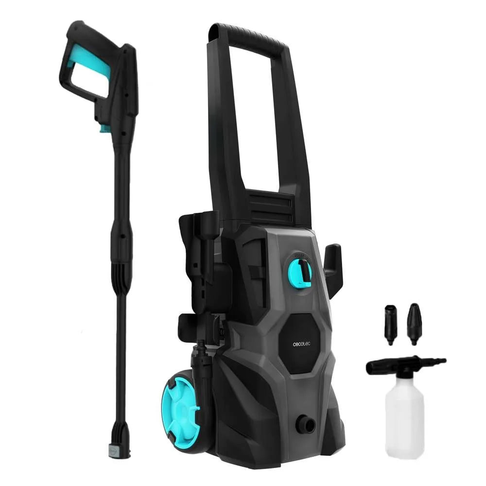 Cecotec HydroBoost 1400 EasyGo Magasnyomású Mosó