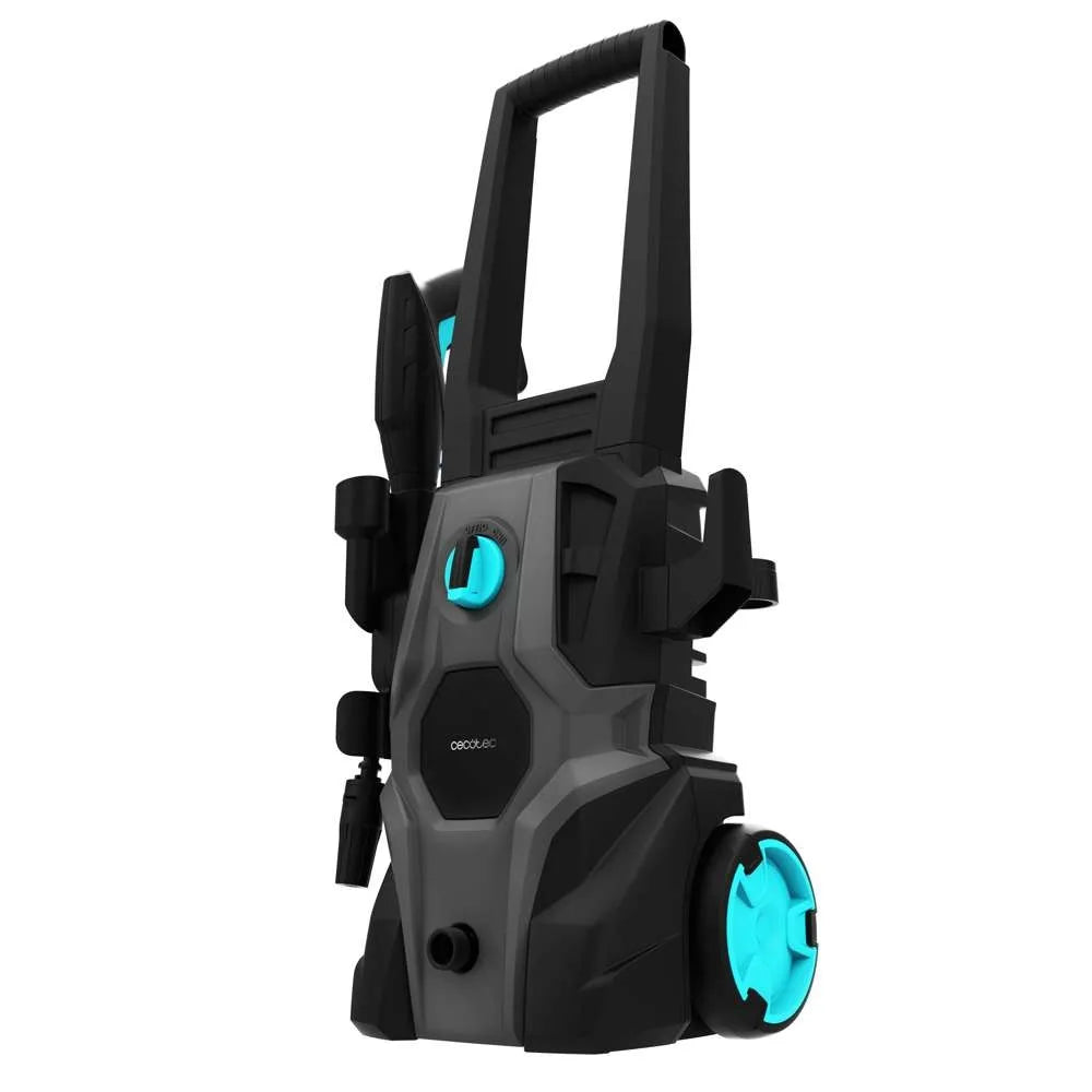 Cecotec HydroBoost 1600 Car&Garden