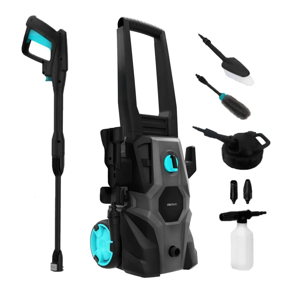 Cecotec HydroBoost 1600 Car&Garden