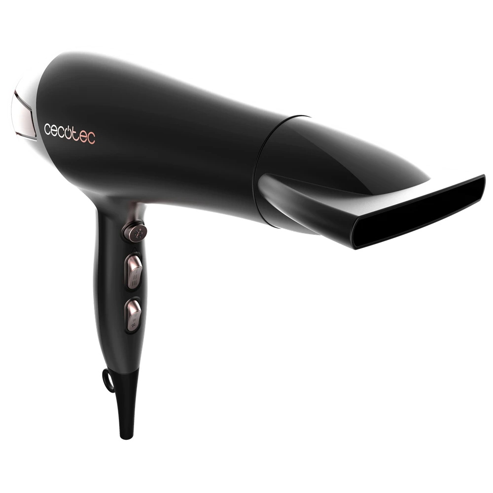 Cecotec IoniCare Elegance - ionos hajszárító