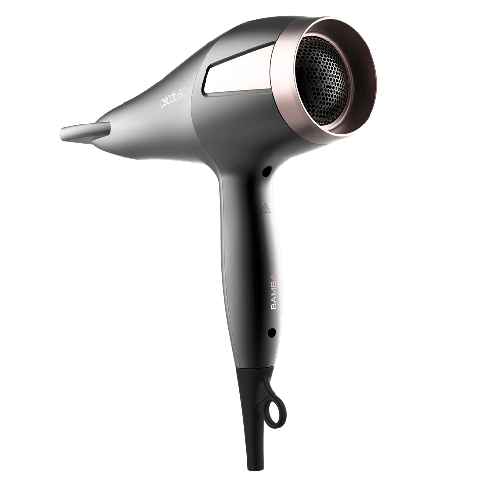 Cecotec IoniCare Elegance - ionos hajszárító